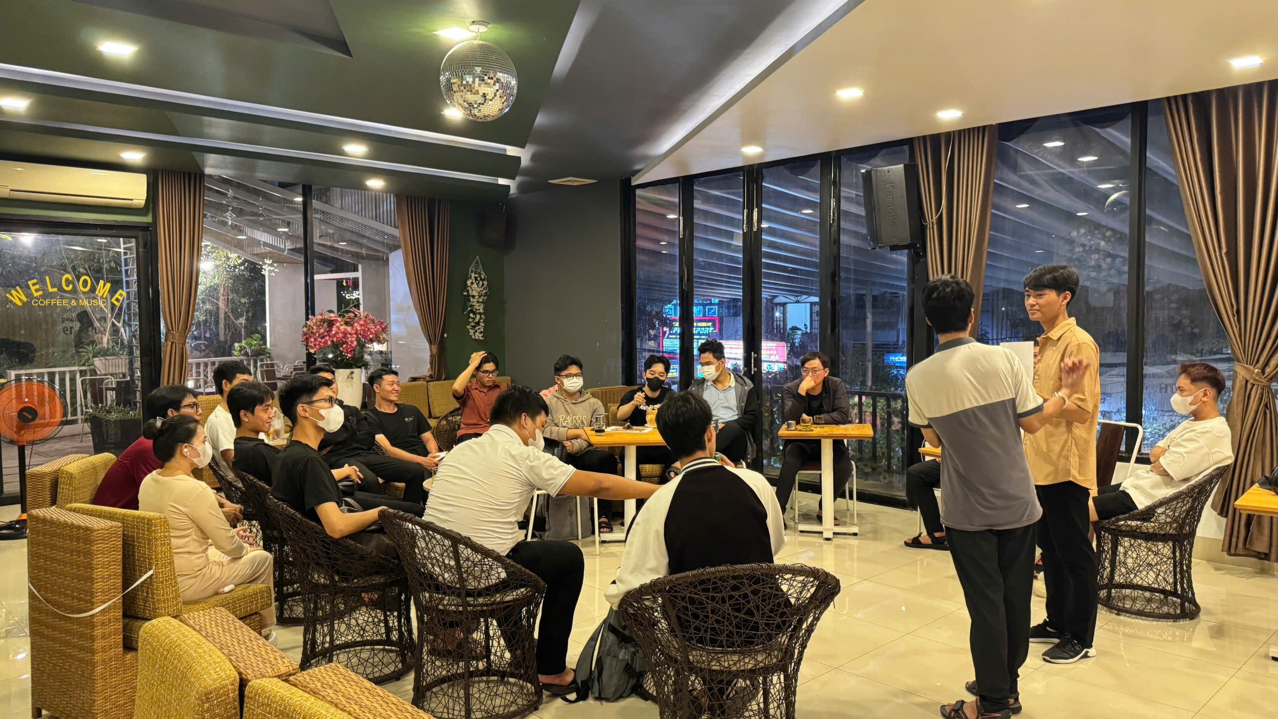 Đẩy mạnh truyền thông PrEP cho nhóm MSM: Mở rộng cơ hội dự phòng HIV tại Khánh Hòa